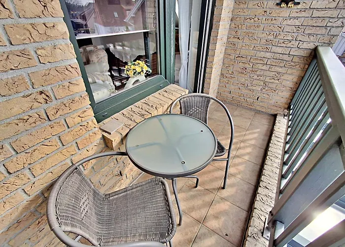 Im 2_familien_haus Apartment